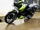 TVS Apache RTR 2014