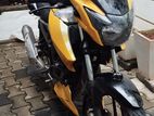 TVS Apache RTR 2014