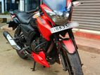 TVS Apache RTR 2014