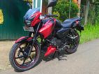 TVS Apache RTR 2014