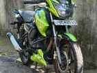 TVS Apache RTR 2015