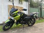 TVS Apache RTR 2015