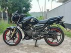 TVS Apache RTR 2015