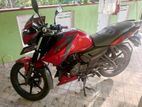 TVS Apache RTR 2015