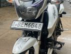 TVS Apache RTR 2016