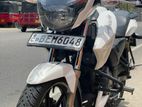 TVS Apache RTR 2016