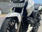 TVS Apache RTR 2016