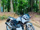 TVS Apache Rtr 2016