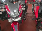 TVS Apache RTR 2016