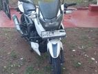 TVS Apache RTR 2016