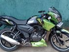 TVS Apache RTR 2016