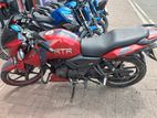 TVS Apache RTR 2016