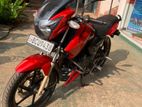 TVS Apache RTR 2016