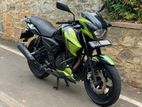 TVS Apache RTR 150 2016
