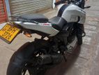 TVS Apache RTR 200 2016