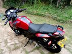 TVS Apache RTR 2016