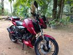 TVS Apache RTR 2016