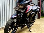 TVS Apache RTR 2017