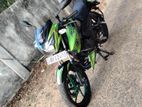 TVS Apache RTR 2017