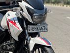 TVS Apache RTR 150 2017