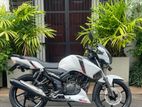 TVS Apache 2017