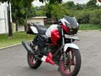 TVS Apache RTR 2017