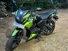 TVS Apache RTR 160 2017