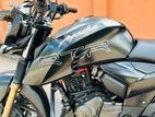 TVS Apache RTR 2017