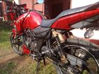 TVS Apache RTR 2017