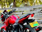 TVS Apache RTR 2018