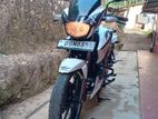TVS Apache RTR 2018