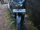 TVS Apache rtr 2018