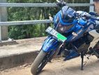TVS Apache RTR 160 2018