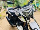 TVS Apache RTR 2018