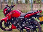 TVS Apache RTR 2018
