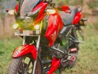 TVS Apache RTR 2018