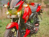 TVS Apache RTR 2018