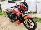 TVS Apache 2018