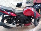 TVS Apache RTR 2018