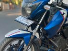 TVS Apache RTR 2019