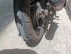 TVS Apache RTR 2019