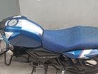 TVS Apache RTR 160 2019