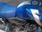 TVS Apache RTR 160 2019