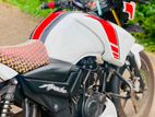 TVS Apache RTR 2019