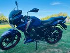 TVS Apache RTR 2019