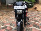 TVS Apache RTR 2020