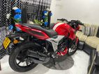 TVS Apache RTR 2020