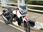 TVS Apache RTR 2024