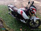 TVS Apache RTR 160 2V 2019