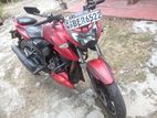 TVS Apache RTR 4V 2017
